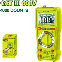 Мультиметр Dyllu DTDM2502