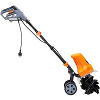 Мотокультиватор электрический ELAND TE-845W