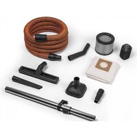 Пылесос Daewoo Power DAVC 2500SD