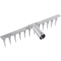 Грабли зубчатые СибрТех 61753