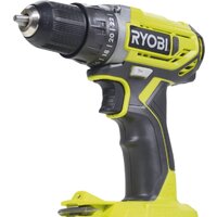 Дрель-шуруповерт Ryobi R18DD2-0 5133003816 (без АКБ)