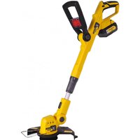 Триммер Champion TB1821 (с 1-им АКБ)