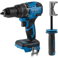 Ударная дрель-шуруповерт Bull SR 1806 R-series SOLO XLTpro 2329058 (без АКБ)