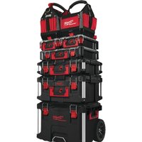 Тележка Milwaukee Packout Toolbox Set 4932464244