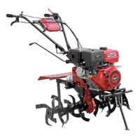 Мотокультиватор бензиновый Brado GM-1400S (без колес)