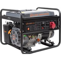 Бензиновый генератор ELAND LA7500-3