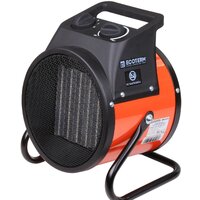 Электрическая тепловая пушка Ecoterm EHR-03/1D