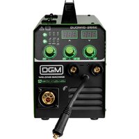 Сварочный инвертор DGM DUOMIG-255E