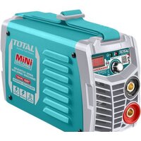 Сварочный инвертор Total TW218016
