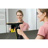 Стеклоочиститель Karcher WV 2 Premium 10 Years Edition 1.633-426.0 Стеклоочиститель Karcher WV 2 Premium 10 Years Edition 1.633-426.0