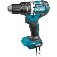 Ударная дрель-шуруповерт Makita DHP484RMJ (с 2-мя АКБ, кейс)