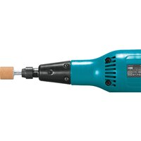 Прямошлифовальная машина Makita GD0603