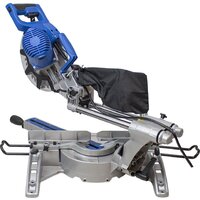 Торцовочная пила Redbo CMS-255/2100L