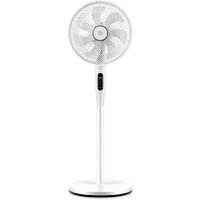 Вентилятор Evolution AirLeaf AL-707R (белый)