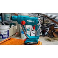 Перфоратор Total TRHLI1601