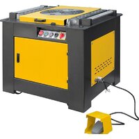 Станок для гибки арматуры ТСС GW 52В