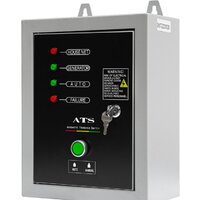 Блок автоматики ТСС АВР-С 8000/230/400