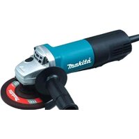 Угловая шлифмашина Makita 9558HPG