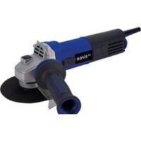 Угловая шлифмашина Oasis AG-72/125 Pro