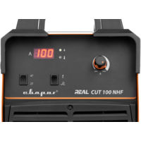 Аппарат плазменной резки Сварог REAL CUT 100 NHF (L22101)