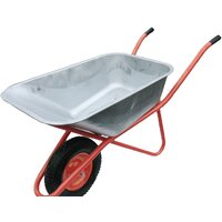 Одноколесная тачка WATT CW-1x130