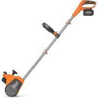 Снегоуборщик Daewoo Power DAST 3421Li Set (с 1-им АКБ) Снегоуборщик Daewoo Power DAST 3421Li Set (с 1-им АКБ)