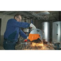 Монтажная (отрезная) пила AEG Powertools SMT 355