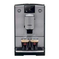 Кофемашина Nivona CafeRomatica NICR 695