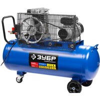Компрессор Зубр ЗКПМ-440-100-Р-2.2
