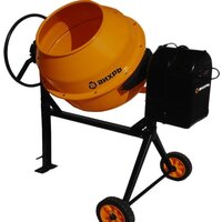 Бетономешалка Вихрь БМ-160