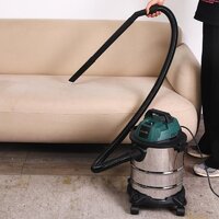 Пылесос Zitrek ZKVC1500-15S 085-1307