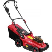 Газонокосилка Wortex CLM 3836 ALL1 0333236 (с 2-мя АКБ)