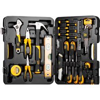 Набор домашнего мастера JCB JST002 (50 предметов)