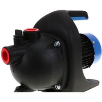 Самовсасывающий насос Калибр НБЦ-600ПК