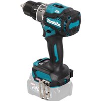 Ударная дрель-шуруповерт Makita HP001GZ (без АКБ)