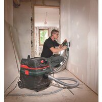 Пылесос Metabo ASR 25 L SelfClean (6.02024.00)