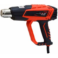 Промышленный фен Brait BHG2000ERD