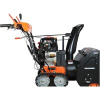 Снегоуборщик Patriot Сибирь 110CET