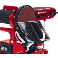 Шлифовальный станок Einhell TC-US 400