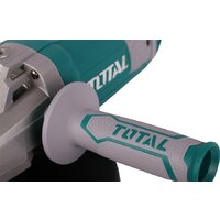 Угловая шлифмашина Total TG1252306
