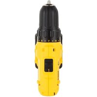 Дрель-шуруповерт DeWalt DCD700D2 (с 2-мя АКБ)