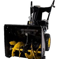 Снегоуборщик Champion ST553