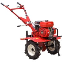 Мотокультиватор бензиновый Asilak SL-82B