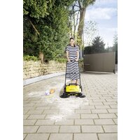 Подметальная машина Karcher S 4 Twin 1.766-360.0