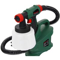 Краскораспылитель Hammer Flex PRZ500A