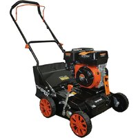 Скарификатор-аэратор Skiper AS400