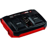 Зарядное устройство Einhell Power-X-Twincharger 4512069 (18В)