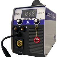 Сварочный инвертор ETECH TEH190S