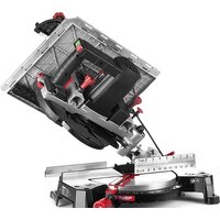 Торцовочная пила Зубр ЗПТК-255-1800