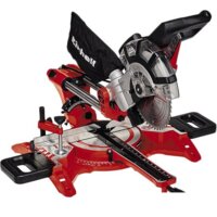 Торцовочная пила Einhell TC-SM 2131/2 Dual